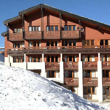 La Marelle Et Le Rami - Maeva - 2 Pieces 5 Personnes - Selection Mae-4514 La Plagne-Tarentaise